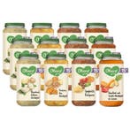 Olvarit 15+M Maaltijd Variatiemenu, Verzenden, Nieuw