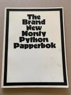 The Brand New Monty Python Papperbok - 1974, Verzenden, Nieuw