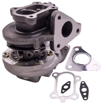 Turbo geschikt voor Nissan Patrol Y61 2.8 TD RD28Ti 95kW..., Auto-onderdelen, Verzenden, Nieuw, Nissan