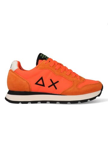 SUN68 Tom Solid Z36101_64 Fluo Oranje-44, Verzenden, Nieuw