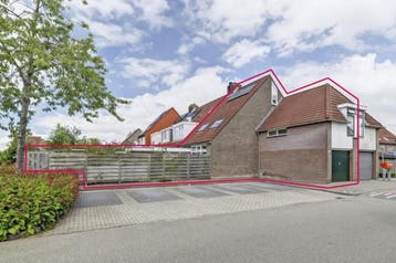 Te huur: Huis Pinksterbloem in Haastrecht, Haastrecht, Zuid-Holland