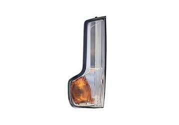 Iveco Turbo Daily 2014-2019 Zijlicht in Spiegel Links, Verzenden, Nieuw