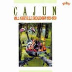cd - Various - Cajun Vol. 1 Abbeville Breakdown 1929-1939, Verzenden, Zo goed als nieuw