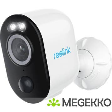Reolink Argus B330 2.8mm, Verzenden, Nieuw