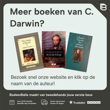 De reis van de Beagle 9789048801848 C. Darwin, Boeken, Verzenden, Gelezen, C. Darwin