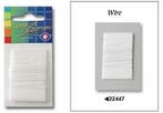 Reservedraad Styropor snijder 009722, Ophalen of Verzenden, Nieuw