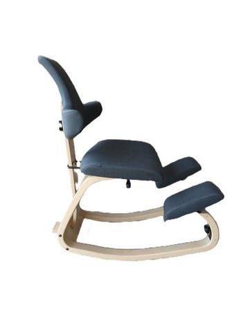 Varier - Bureaustoel - Variable balans - Beuken - Stokke