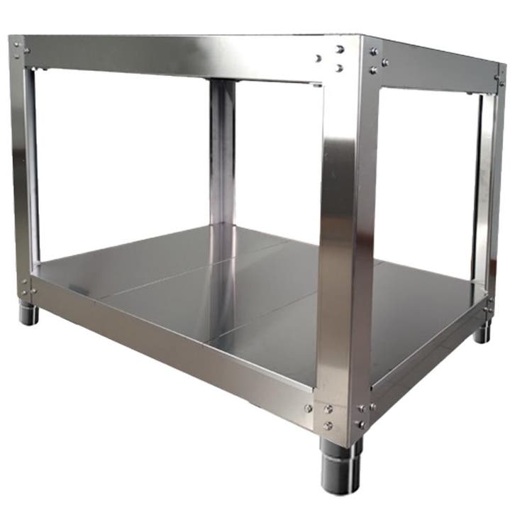 Diamond Onderstel | Diamond Pizzaovens NRP/06 & LFD-06 | 104, Zakelijke goederen, Horeca | Keukenapparatuur, Nieuw in verpakking