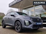 Zakelijke Lease |  Peugeot 2008 1.2T 130pk Automaat 130 GT, Automaat, Stof, Gebruikt, Euro 6