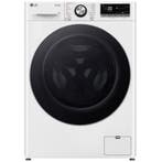 LG Wasmachine 9 kg, 1200 tot 1600 toeren, 8 tot 10 kg, Refurbished, Voorlader