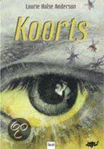Koorts 9789050164269 L. Halse Anderson, Verzenden, Gelezen, L. Halse Anderson