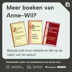 Een veelbewogen jaar / Dagboek van Anne-Wil / 6 Anne-Wil, Boeken, Verzenden, Zo goed als nieuw, Anne-Wil