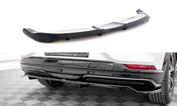 Diffuser Ford Mustang Mach-E Maxton Glans Zwart, Auto-onderdelen, Ophalen of Verzenden, Nieuw