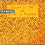 Albert et Zoé au Musée de Tervuren 9782930236049, Verzenden, Gelezen