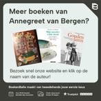 Een (ongewone) geschiedenis van doodgewone dingen, Boeken, Verzenden, Zo goed als nieuw, Annegreet van Bergen