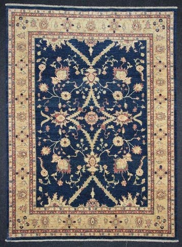 Tchubi - Vloerkleed - 273 cm - 202 cm - tapijt, Nieuw