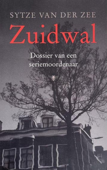 Boek Zuidwal 9789023410485, Boeken, Verzenden, Nieuw