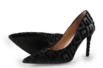 Guess Pumps in maat 37 Zwart, Pumps, Guess, Verzenden, Zwart