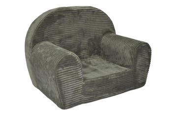 Zitzak/Stoel Kind - Lincoln | 61% Korting | Nieuwstaat, Kinderen en Baby's, Kinderkamer | Tafels en Stoelen, Ophalen of Verzenden