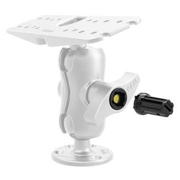 RAM Mounts Pin-Lock Inlet and Apdapter | RAP-S-NUT5-4U, Verzenden, Nieuw