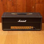 Marshall Yngwie Malmsteen YJM100 Head, Muziek en Instrumenten, Versterkers | Bas en Gitaar, Ophalen of Verzenden, Nieuw