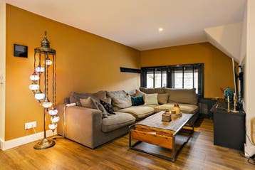 Te huur: Appartement Kromstraat in Veldhoven, Veldhoven, Noord-Brabant, Appartement