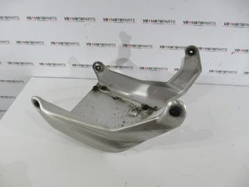 Ducati Multistrada V4S Skidplate belly kuip, Ophalen of Verzenden, Nieuw
