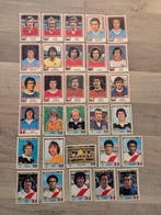 1978 Panini WC Argentina 78 Niet geplakt - 30 Card -, Nieuw