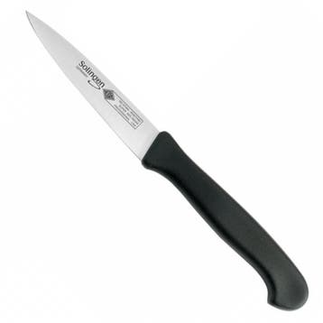 Eikaso Solingen Officemes met Spits Lemmet 8 cm – Glad –, Ophalen of Verzenden, Nieuw, Rvs of Chroom