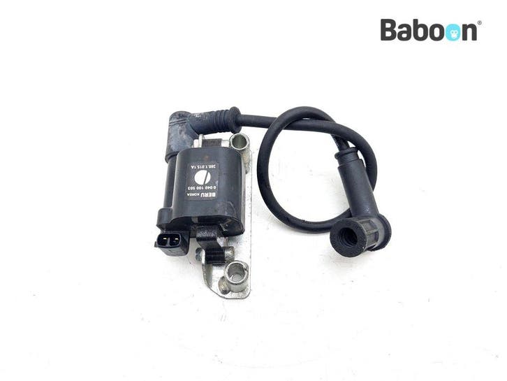 Bobine Ducati Monster 695 2006-2008 (M695), Motoren, Onderdelen | Ducati, Gebruikt, Verzenden