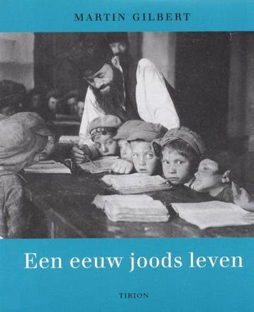 Een eeuw joods leven - M. Gilbert 9789043902151, Verzenden, Gelezen, M. Gilbert