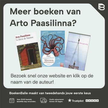 Helse eendjes - Arto Paasilinna 9789028424593, Boeken, Verzenden, Gelezen, Arto Paasilinna