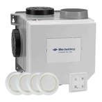 Itho Daalderop CVE-S ECO SE / SP ventilatorbox all-in-one, Ophalen of Verzenden, Nieuw