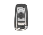 BMW 5-serie F11 (2012-2016) semi-keyless, 4 knop remote, Ophalen, Nieuw
