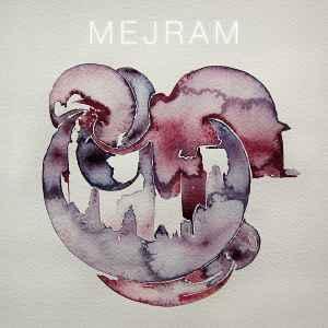 cd - Mejram - Mejram, Verzenden, Nieuw in verpakking