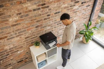 Brother DCP-L2627DWE - 3-in-1 multifunctionele printer (p..., Verzenden, Nieuw