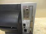 Zebra Z4M+ Thermal Barcode Label Printer  203Dpi + Netwe..., Computers en Software, Printers, Refurbished