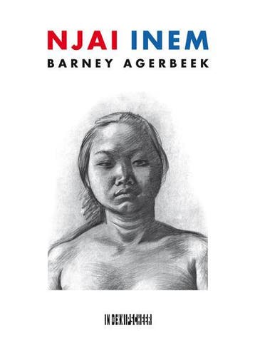 Njai Inem | Barney Agerbeek | Nieuw, Ophalen of Verzenden, Nieuw, Barney Agerbeek