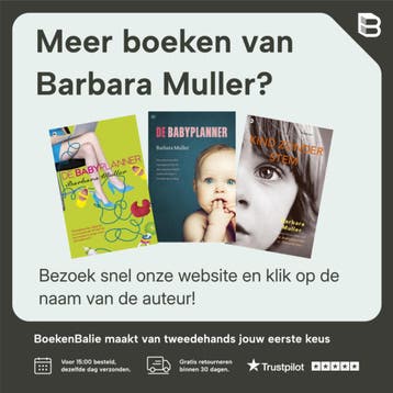 Kind zonder stem - Barbara Muller 9789044356793, Boeken, Verzenden, Gelezen, Barbara Muller