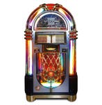 Rock-Ola 90th Anniversary CD Jukebox GELIMITEERD 2ehands, Ophalen, Gebruikt