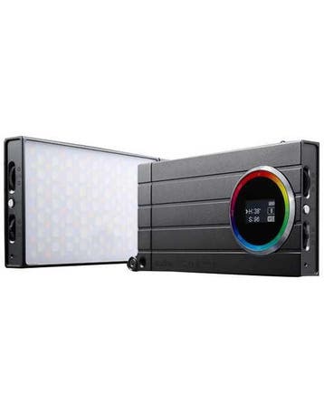 Godox M1 Mobile RGB LED light(Grey ), Verzenden, Nieuw