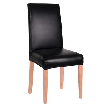 Stoelhoes - Voor Eetkamerstoelen - Met Stretch - Leer, Ophalen of Verzenden, Nieuw in verpakking