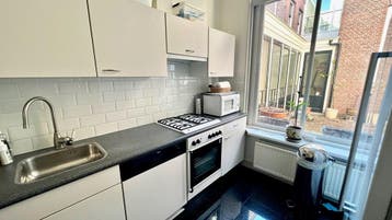 Te huur: Appartement Da Costastraat in Den Haag, Den Haag, Appartement, Zuid-Holland