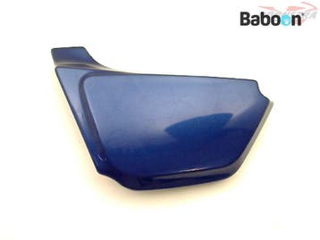Buddypaneel Links Kawasaki Z 550 LTD 1980-1982 (KZ550C), Verzenden, Gebruikt