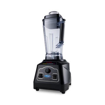 Blender - 2,5 L - 1800W - Pulseerfunctie - Refurbished, Verzenden, Nieuw in verpakking, Overige typen