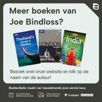 The Gap Year Book 9781740598651 Joe Bindloss, Verzenden, Gelezen, Joe Bindloss