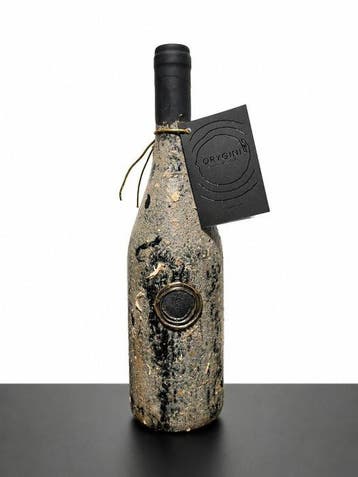 2021 Benanti, Orygini - Etna DOC - 1 Fles (0,75 liter), Verzamelen, Nieuw