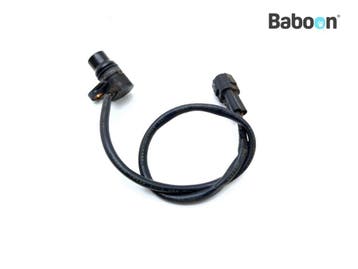 Nokkenas Sensor Triumph Tiger 1050 2007-2012, Verzenden, Gebruikt