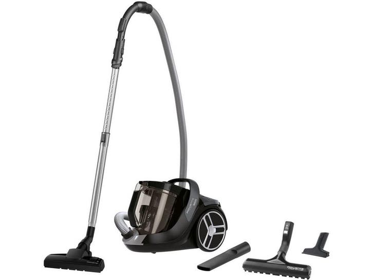 Rowenta Silence Force Cyclonic RO7236 - Slede - Cyclonisch -, Witgoed en Apparatuur, Stofzuigers, Nieuw, Verzenden