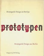 Prototypen 9789064500381 Cees van der Geer, Verzenden, Gelezen, Cees van der Geer